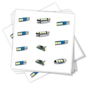 LED-Komplettsets